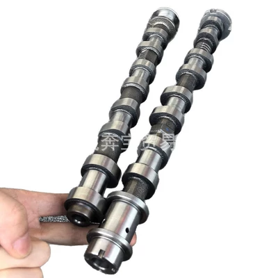 5511701490 5511702006, Crankshaft, camshaft