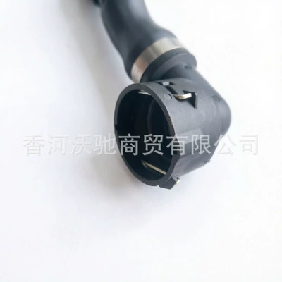 hose of Land Rover – automobile water pipe