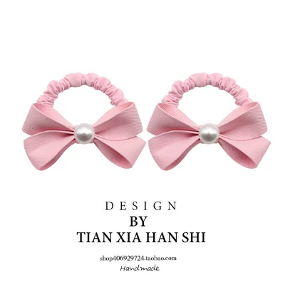 for girls, princess hairband, Saç üçün rezinlər