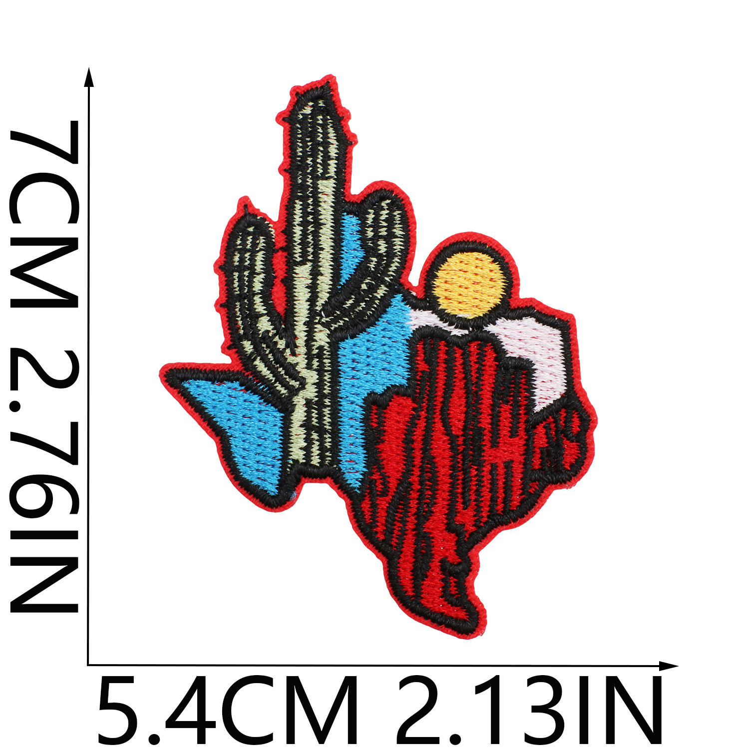 3g Weight Clothing Sticker Patches Classification 1 Piece Quantity Dacron thread Material Letter Pattern Casual, Elegant, Lady Style Embroidery Craft 1 Piece Casual Elegant Lady Letter Dacron Thread Clothing Sticker Patches 22