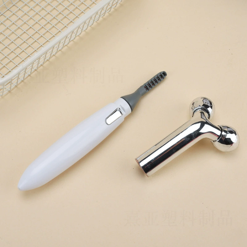 Электрические щипцы для завивки ресниц, горячий зажим для глаз, долговечный стильный завиток, электрический нагревательный бытовой ролик для лица