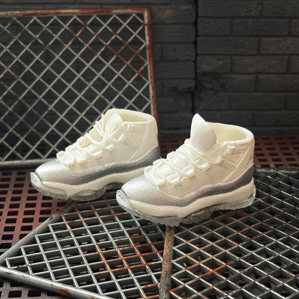 【81】11세대 안개꽃