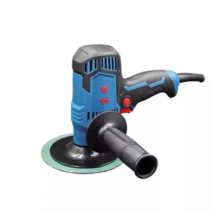 Dongcheng Power Tools Disc Sander Woodworking Wall Floor Professional Multifunctional Portable Sander Polishing Machine