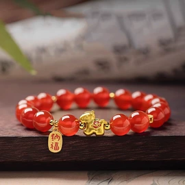 手链;挂饰挂件;饰品配件