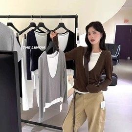 女士三角裤;女式针织衫;保暖套装