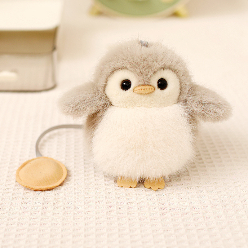 磁気ステーションショルダーペンギンフクロウぬいぐるみクロスボーダー新しいマグネット磁気人形人形インターネット有名人のおもちゃ|undefined