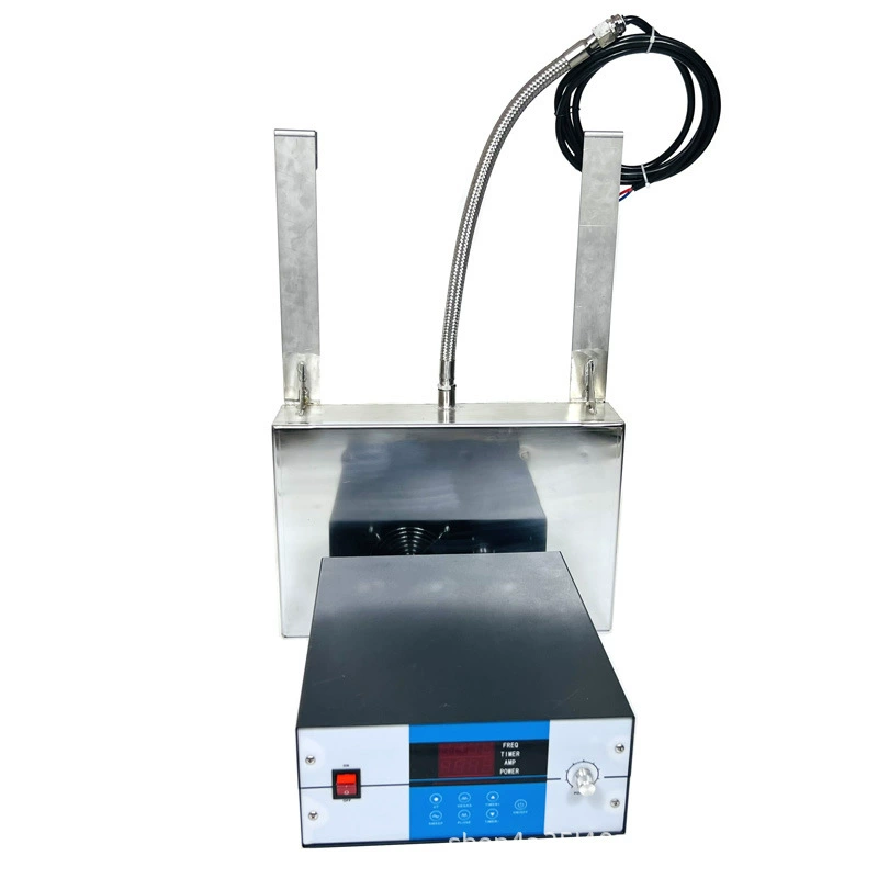 Входной ультразвуковой вибрации плиты поддержки нижней части удара стороны УДАРА удара стороны вися ультразвуковая плита вибрации плиты вибрации