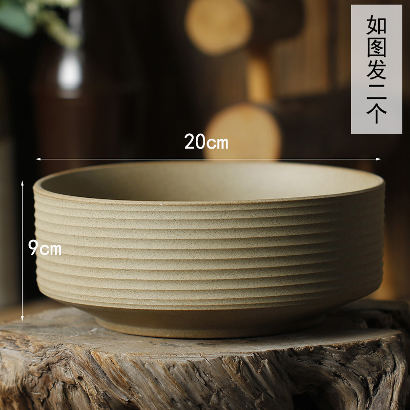 セラミック植木鉢景徳鎮大型無地焼花ポット多肉植物手作り粘土ポットレトロ植木鉢セラミックガーデニング見栄えの良い|undefined