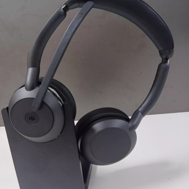 Aiteo Evolve2 55 Learning Customer Service Office Online Education Bluetooth Noise Reduction Headset Aiteo Evolve2 55 Learning Customer Service Office Online Education Bluetooth Noise Reduction Headset