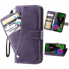 适用于索尼Sony 10 ii磁吸翻盖插卡支架式多功能旋转钱包手机皮套