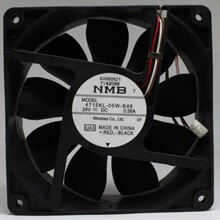 4715KL-05W-B46 NMB 12038 DC24v 0.56a 4��/�ľ��{��׃�l���L��