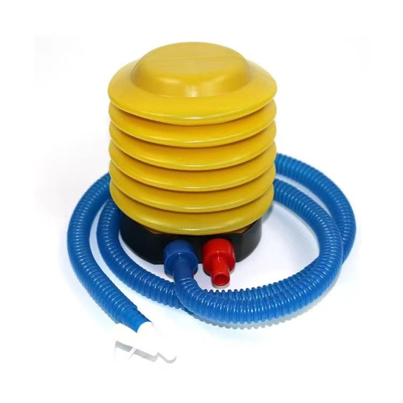 공기 펌프는 별도로 구매해야 합니다. [이 옵션을 선택하세요]