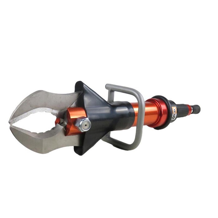 Shandong Jining Longpeng Handheld Hydraulic Expander GYKZ-47 ~ 64/685 Service First