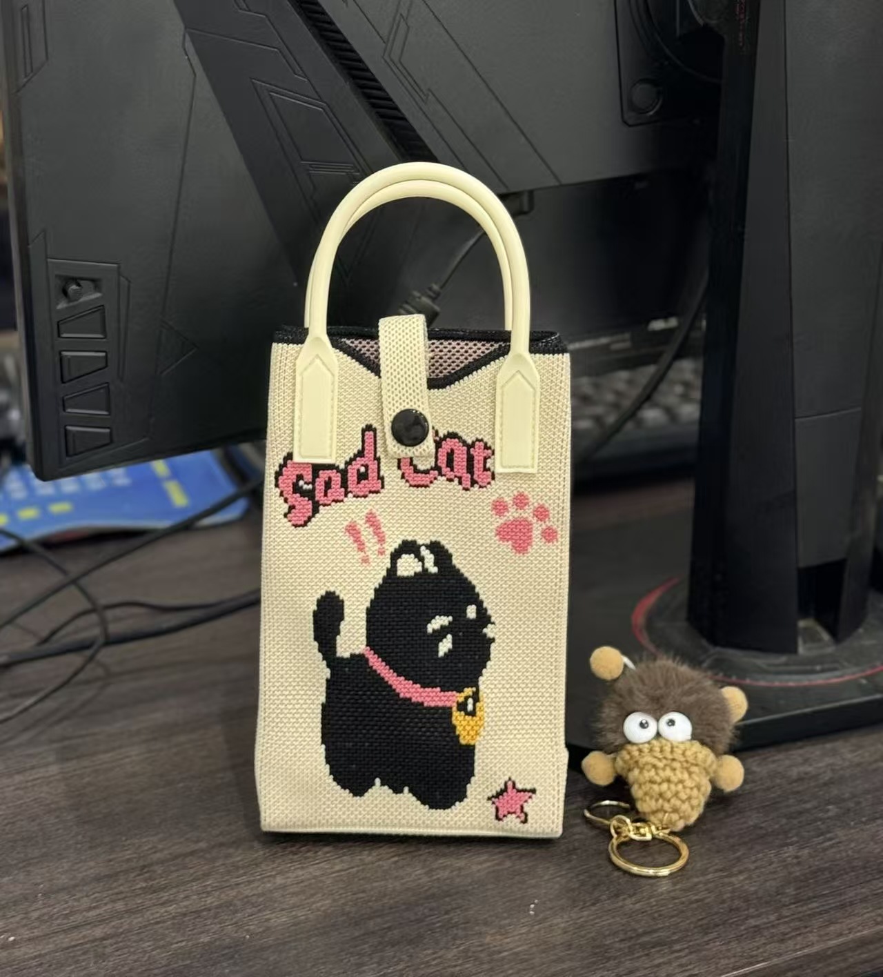 Gato negro