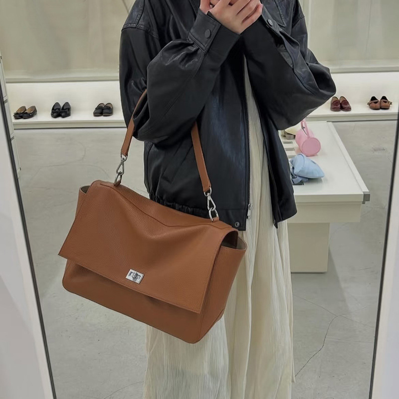 Universal capacious bag, South Korea