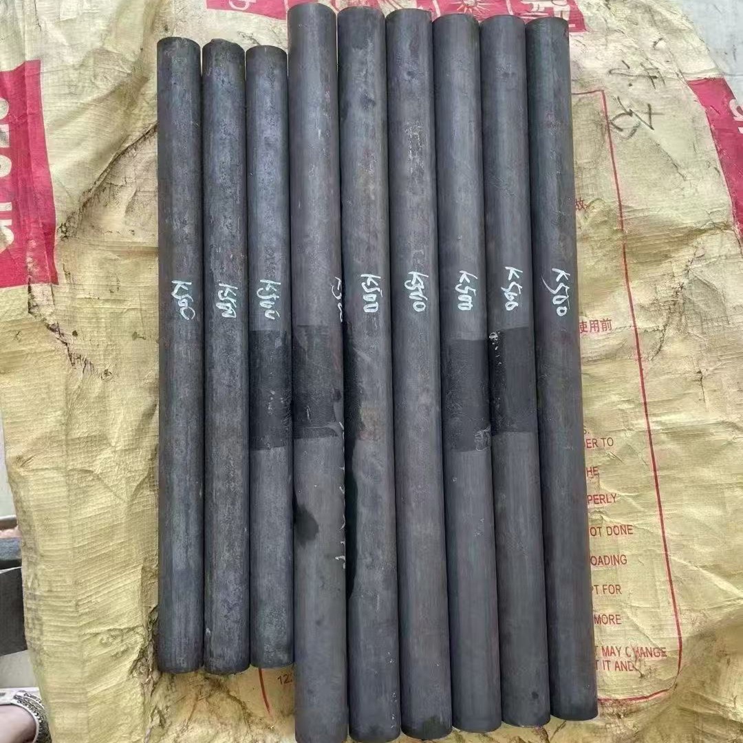 供应k500镍合金棒2.4375板N05500块规格多种欢迎来电订购