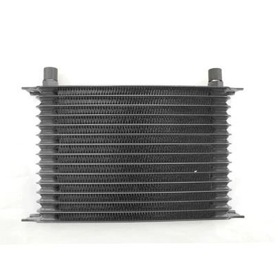 car radiator – cooler