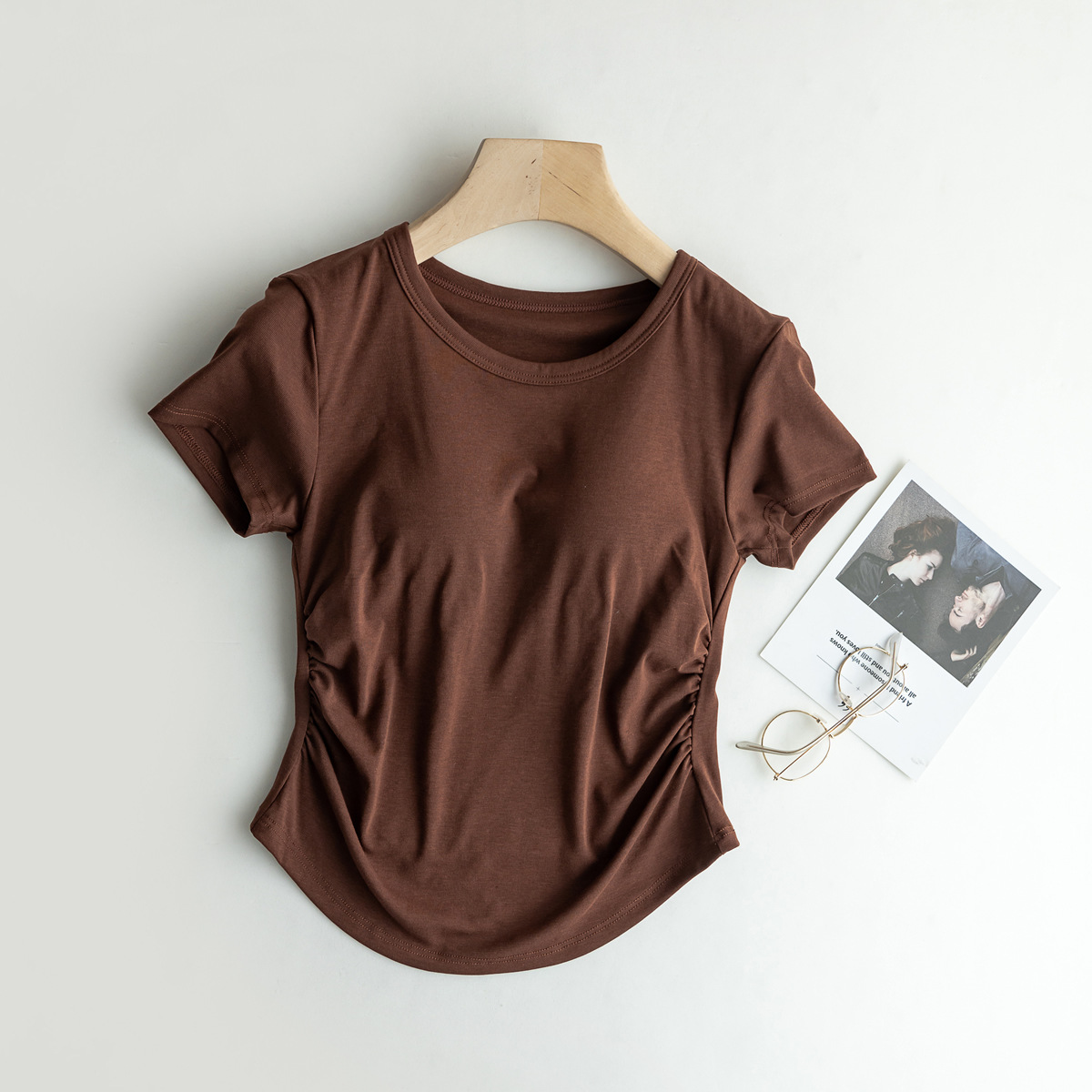 Caramel color
