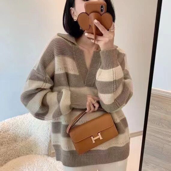 Woolen sweater