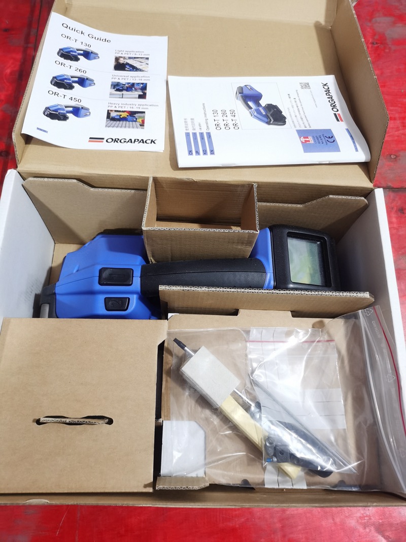 OR-T260包装