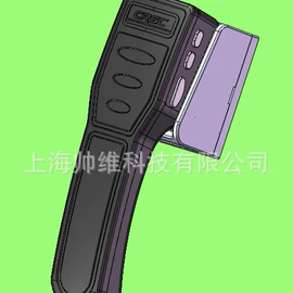 仪表壳体;产品设计;塑料外壳加工