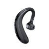 Wireless headphones, one-sided three dimensional ear clips, business version, bluetooth, S109