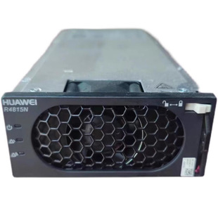 Huawei Huawei R4815G1 48V1 Rectifier Module Base Station Communication Power Supply Efficiency 96% Heat