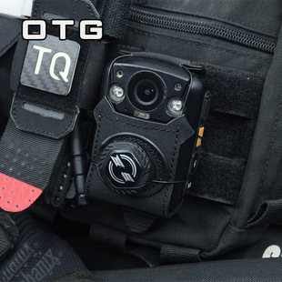 Shiyue Tactical Law Enforcement Recorder Neutral Tactical Bag Molle Neutral Tactical Bag Boa Accessory Bag