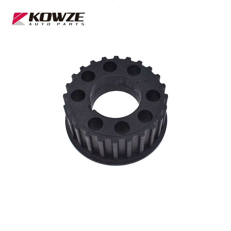 MD050148 применим к шестерне коленчатого вала Mitsubishi L200 K04T K14T Pajero V24W V34W V44W