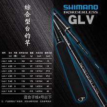 SHIMANO��Ͳ���ʦ̨����GLV���ø�GLL�����ͼӳ���GLR������ָ�