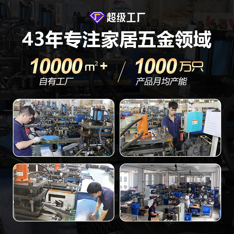 kav Direct Supply Two-Section Bottom Rail Hidden Buffer Bottom Mount Slide Rail Bottom Self-priming Cabinet Drawer Damping Guide Rail