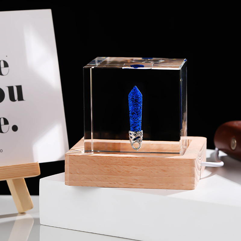 스타일 [4] 따뜻한 빛 일반 포장