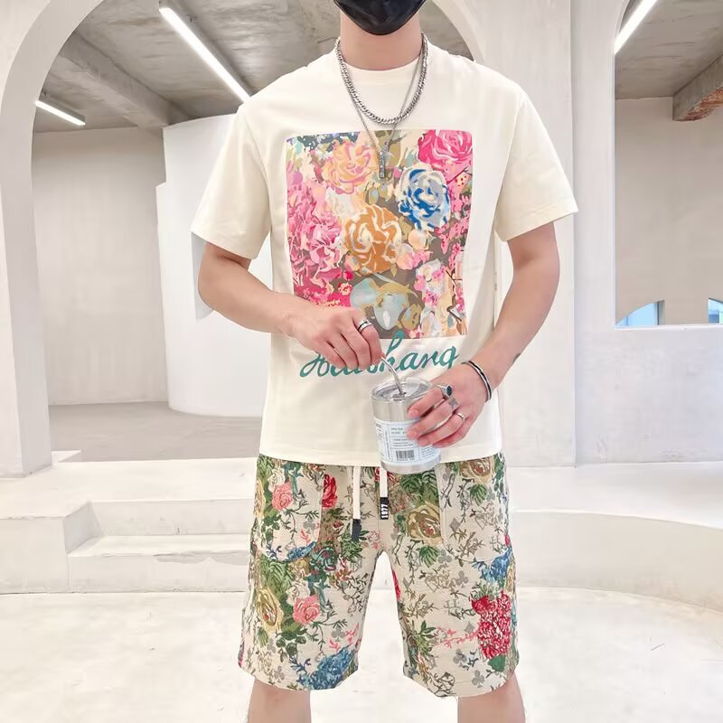 카이주 반바지
