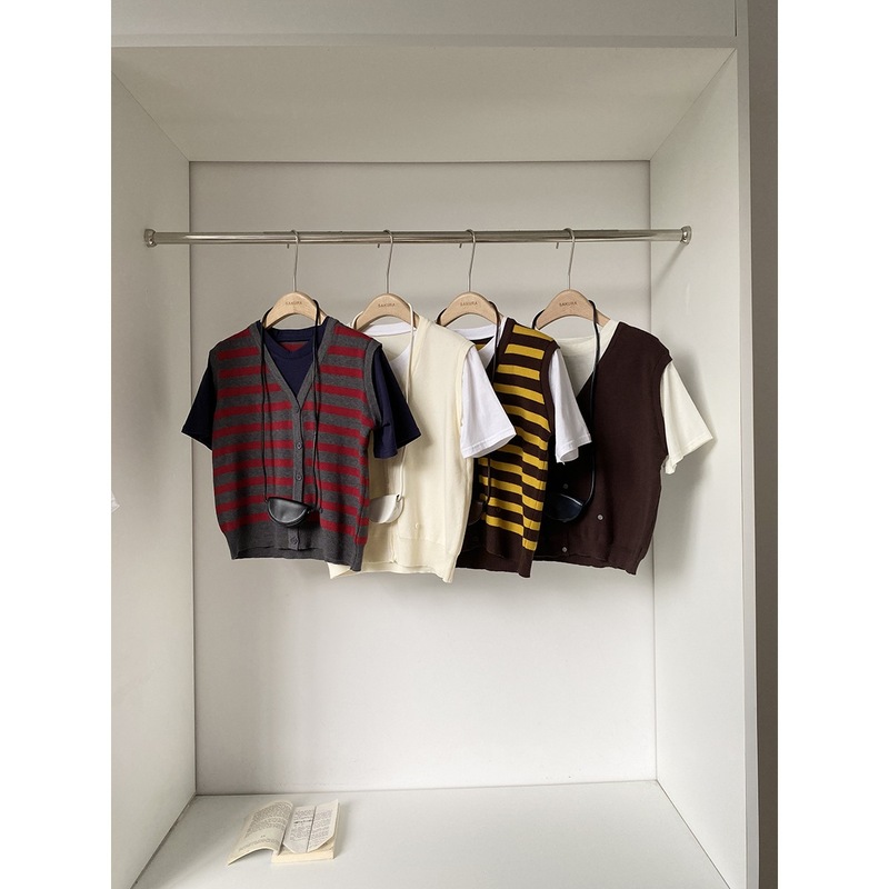 **Love in August** 秋日来信 请你一起参与(Knit)#971465337723|undefined