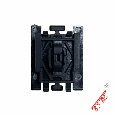 Front fender clip bumper Bumper