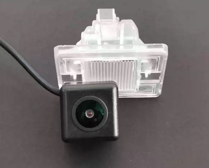 GLK Class – Mercedes-Benz Vehicle camera - for-mercedes-benz-slk-slc-r172