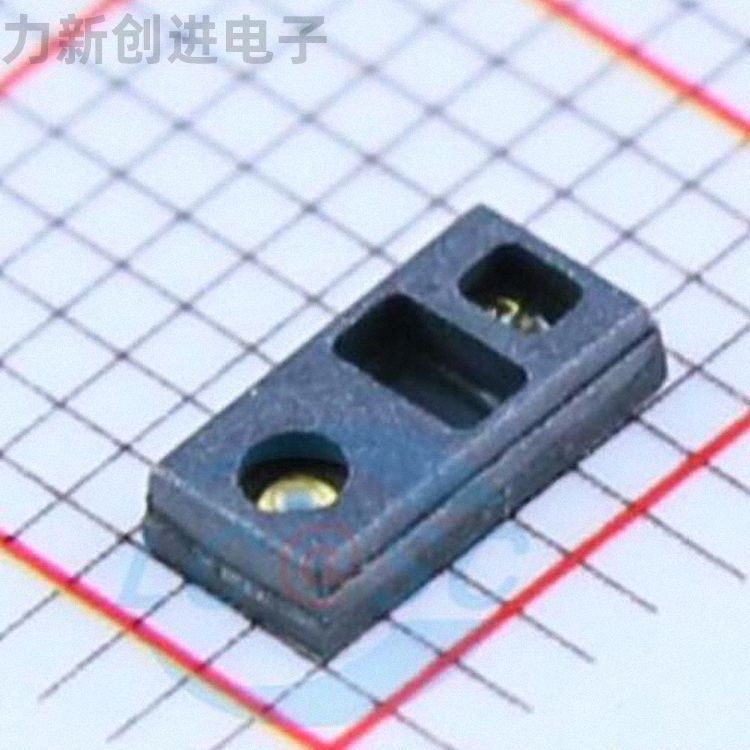 MAX30100EFD+封装SMD原装传感器