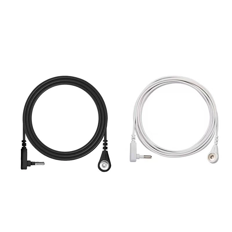 Grounding Антистатический провод заземления Продукт заземления Универсальный провод заземления заземление пряжка Amazon Горячие продажи