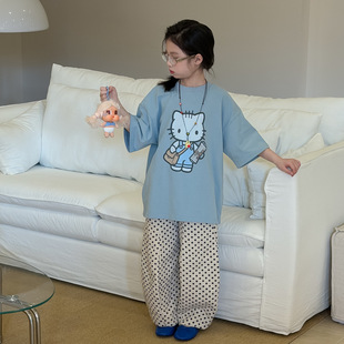 ĩС��2026�ļ��n��Ůͯ��ͨӡ��kitty���ɰٴɫ���e�A�I����
