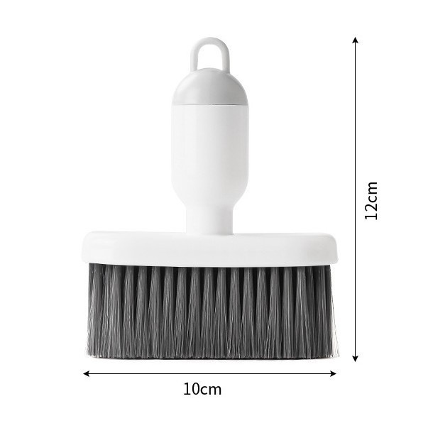 키보드 청소용 브러시