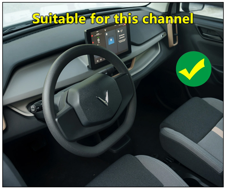 Suitable for Vinfast Vf3 Armrest Box Center Console Vf5 Modified Car Accessories Vf6 Overseas Version Storage Box