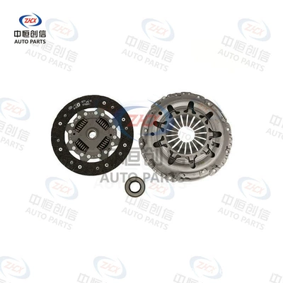 Suitable for Volkswagen Bora, Lavida, Touran, Polo, Lavida, Santana, and Skoda Octavia and Fabia clutch kits (Avtomatik sürtünməli mufta)