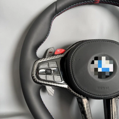 Steering wheel F g Chassis G20G30 Modification