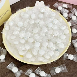 软糖;硬糖;口香糖