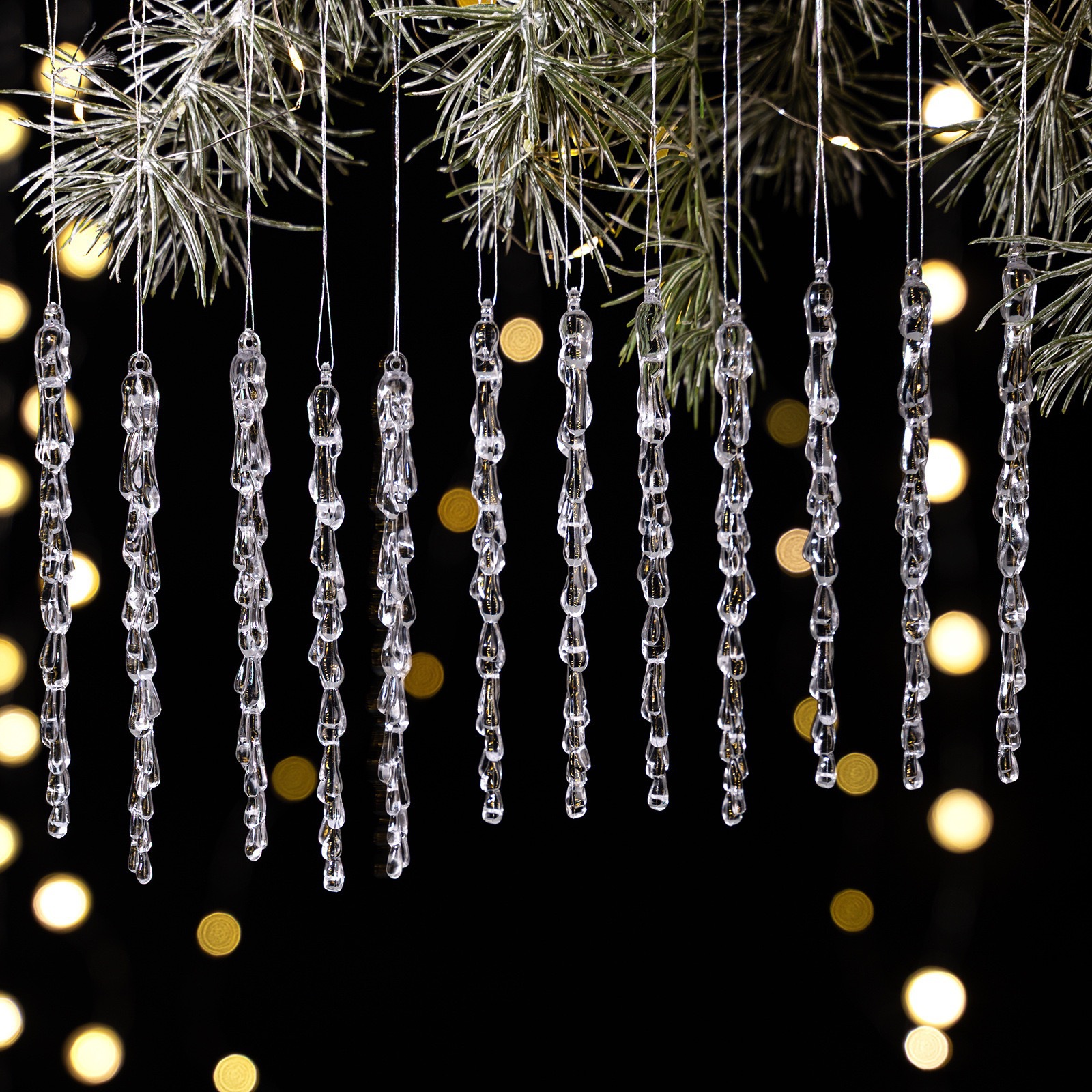 Cross-border Christmas decoration supplies