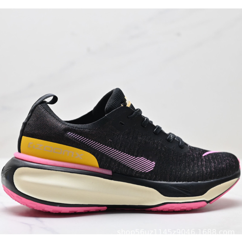 Company-Level Putian Shoes Zoomx Invincible Run Fk 3 Casual Men's and Women's Sports Running Shoes