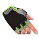 Gloves Mesh Mountaineering Summer Outdoor Cycling Fitness Sports Breathable Korean Fashion Gloves