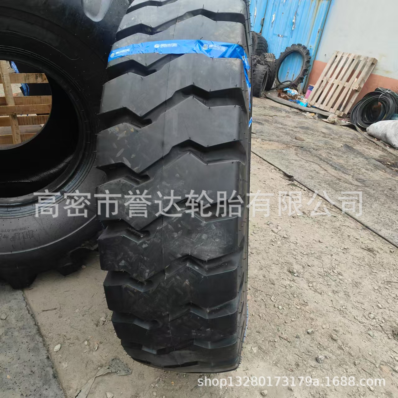 工程机械港口13.00-2414.00-2416.00-2518.00-25装载机自卸车轮胎