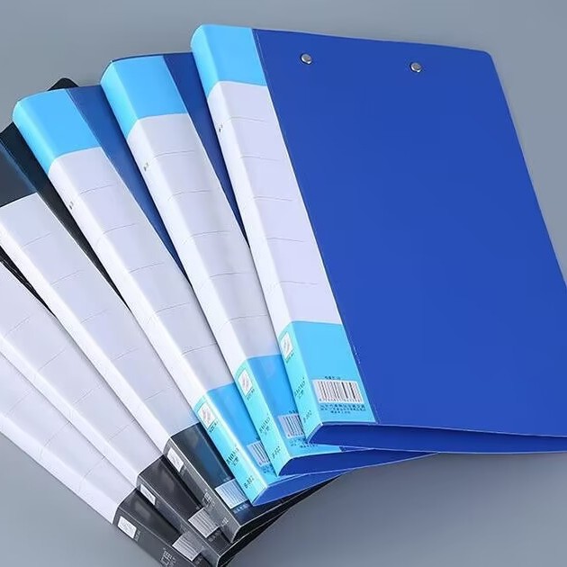 Etiqueta de actividad azul