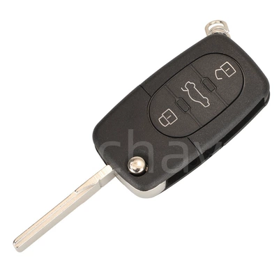 with Large Battery Holder, Car Keys